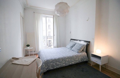 Saint-Vincent-de-Paul Resort | 82 m² Private room ∙ 1 bedroom ∙ 5 guests