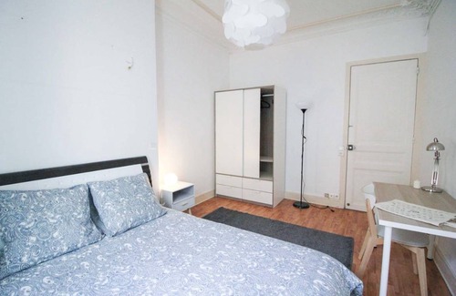 Saint-Vincent-de-Paul Resort | 82 m² Private room ∙ 1 bedroom ∙ 5 guests
