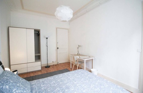Saint-Vincent-de-Paul Resort | 82 m² Private room ∙ 1 bedroom ∙ 5 guests