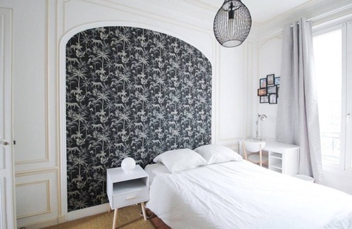Saint-Vincent-de-Paul Resort | 82 m² Private room ∙ 1 bedroom ∙ 5 guests
