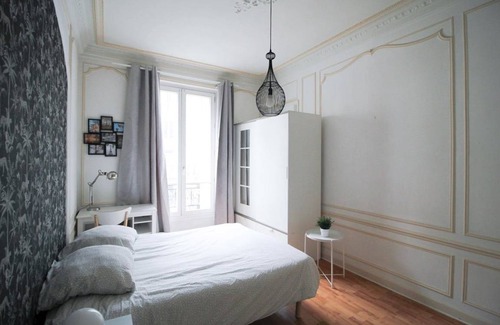 Saint-Vincent-de-Paul Resort | 82 m² Private room ∙ 1 bedroom ∙ 5 guests