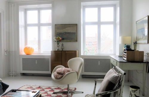 Copenhagen K Apartment | 85 m² Apartment ∙ 3 bedrooms ∙ 5 guests