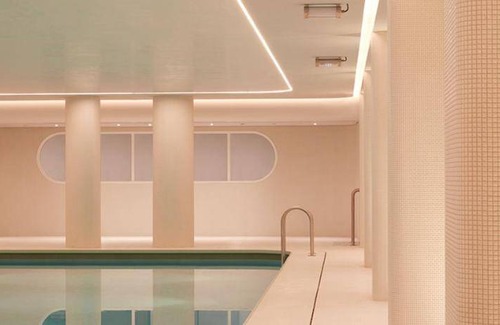 Arsenal Hotel | 85 m² Hotel ∙ 127 guests