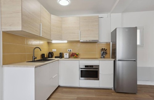 Montreuil Apartment | 865 Suite Jasmin - Superb apartment