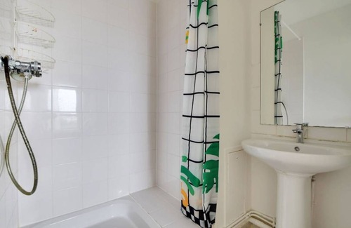 Saint-Cloud Resort | 88 m² Private room ∙ 1 bedroom ∙ 4 guests