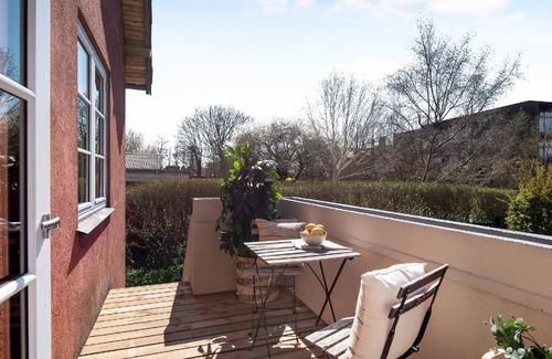 Amager Apartment | 90 m² Apartment ∙ 2 bedrooms ∙ 6 guests