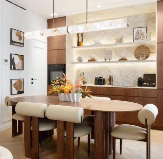 Quartier de la Porte-Saint-Denis Apartment | 90 m² Apartment ∙ 2 bedrooms ∙ 6 guests