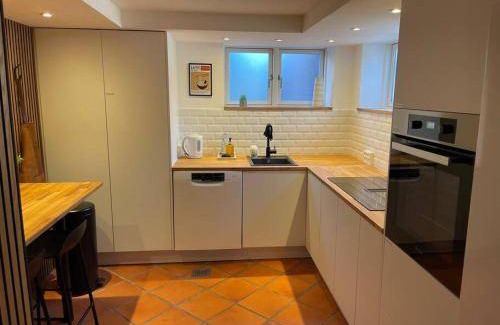 Amager Apartment | 91 m² Apartment ∙ 2 bedrooms ∙ 10 guests