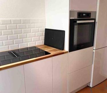 Amager Apartment | 91 m² Apartment ∙ 2 bedrooms ∙ 10 guests