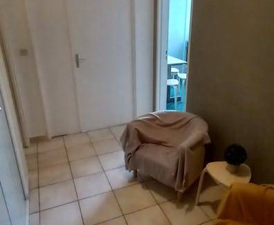 Bas du Mont-Mesly Resort | 91 m² Private room ∙ 1 bedroom ∙ 5 guests