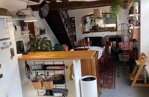 Arsenal Apartment | 93 m² Apartment ∙ 3 bedrooms ∙ 5 guests