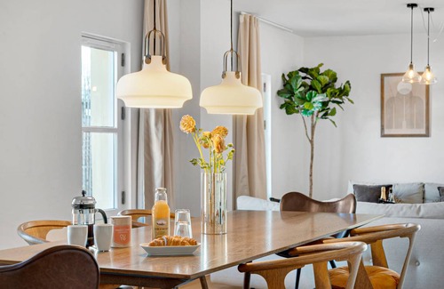 Nyhavn - Amalienborg Apartment | 95 m² Apartment ∙ 3 bedrooms ∙ 6 guests