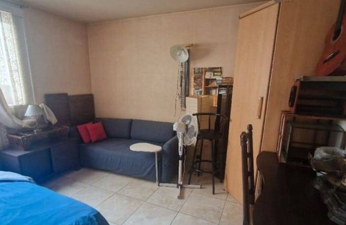 Charonne Resort | 97 m² Private room ∙ 1 bedroom ∙ 1 guest