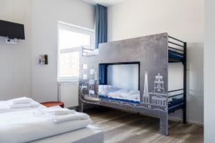 København N Hostel | a&o Copenhagen Nørrebro