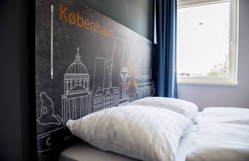 København N Hostel | a&o Copenhagen Norrebro - Hostel