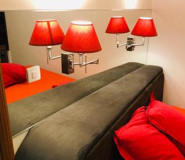 Montmartre Apartment | Abbesses Montmartre Apartment