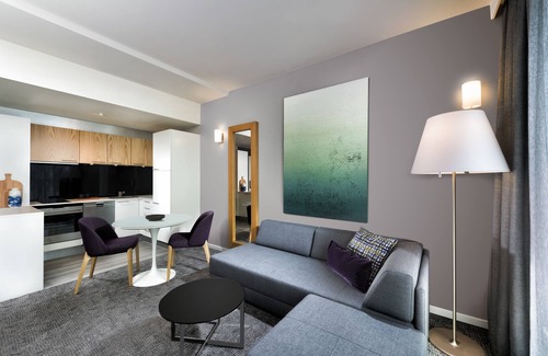 Copenhagen K Apartment | Adina Apartment Hotel Copenhagen