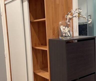 Ternes Apartment | Amour de l'Arc Triomple