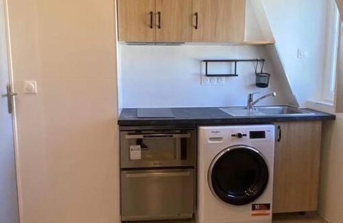 Ternes Apartment | Amour de l'Arc Triomple