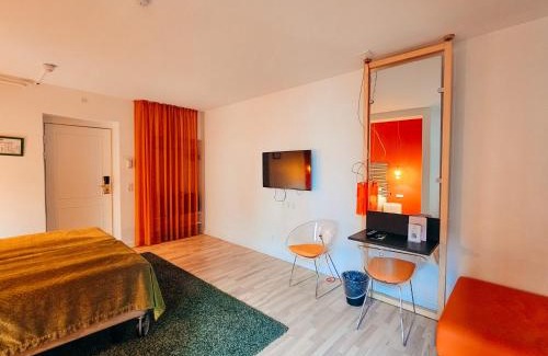 København V Hotel | Annex Copenhagen