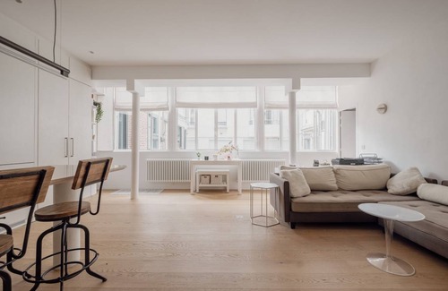 Notre-Dame-des-Champs Apartment | Apartment ∙ 3 bedrooms ∙ 6 guests
