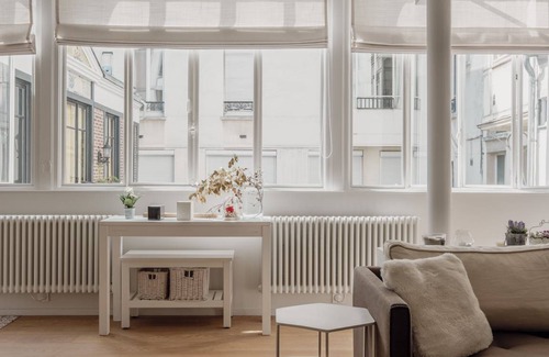 Notre-Dame-des-Champs Apartment | Apartment ∙ 3 bedrooms ∙ 6 guests