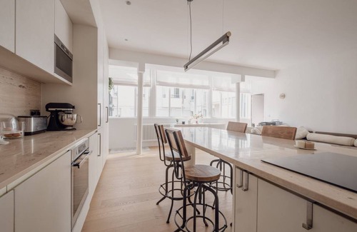 Notre-Dame-des-Champs Apartment | Apartment ∙ 3 bedrooms ∙ 6 guests
