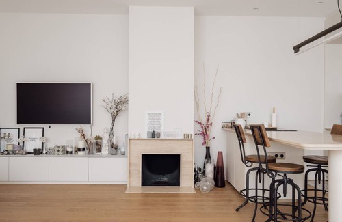 Notre-Dame-des-Champs Apartment | Apartment ∙ 3 bedrooms ∙ 6 guests
