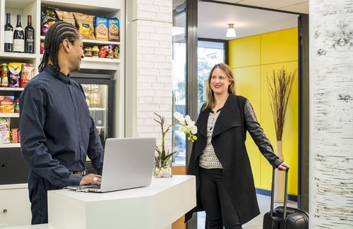 Vanves Apartment | Aparthotel Adagio Access Paris Vanves Porte de Chatillon