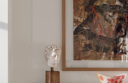 Saint-Thomas-d'Aquin Apartment | Apartment ∙ 2 bedrooms ∙ 4 guests