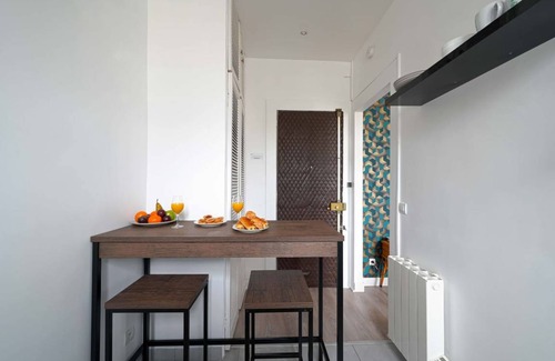 Centre Ville Apartment | Apartment ∙ 1 bedroom ∙ 2 guests