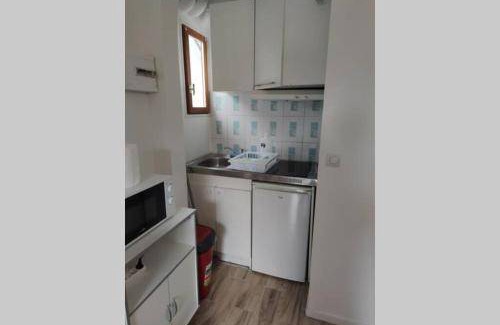 Montfermeil Apartment | Apartment ∙ 1 bedroom ∙ 4 guests