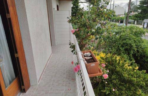 Montfermeil Apartment | Apartment ∙ 1 bedroom ∙ 4 guests