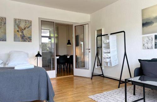 Glostrup Apartment | Apartment ∙ 1 bedroom ∙ 2 guests