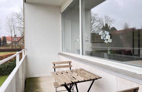 Herlev Apartment | Apartment ∙ 1 bedroom ∙ 1 guest