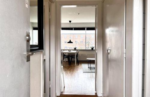 Herlev Apartment | Apartment ∙ 1 bedroom ∙ 1 guest