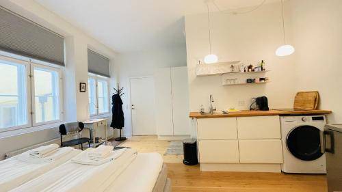 Christianshavn Apartment | Apartment ∙ 1 bedroom ∙ 2 guests