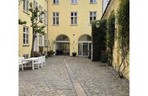 Christianshavn Apartment | Apartment ∙ 1 bedroom ∙ 2 guests