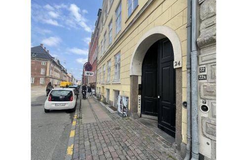 Christianshavn Apartment | Apartment ∙ 1 bedroom ∙ 2 guests