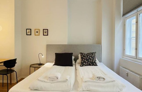Christianshavn Apartment | Apartment ∙ 1 bedroom ∙ 2 guests