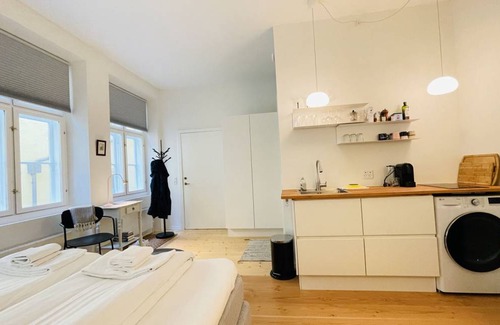 Christianshavn Apartment | Apartment ∙ 1 bedroom ∙ 2 guests