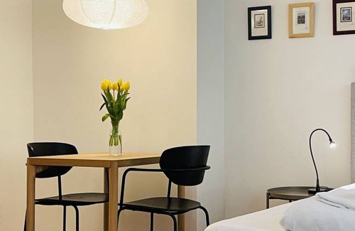 Christianshavn Apartment | Apartment ∙ 1 bedroom ∙ 2 guests