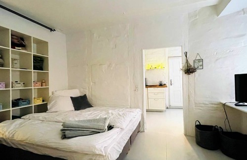 Christianshavn Apartment | Apartment ∙ 1 bedroom ∙ 2 guests