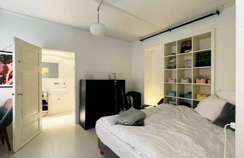 Christianshavn Apartment | Apartment ∙ 1 bedroom ∙ 2 guests