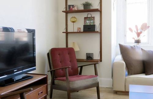 Osterbro Apartment | Apartment ∙ 2 bedrooms ∙ 4 guests