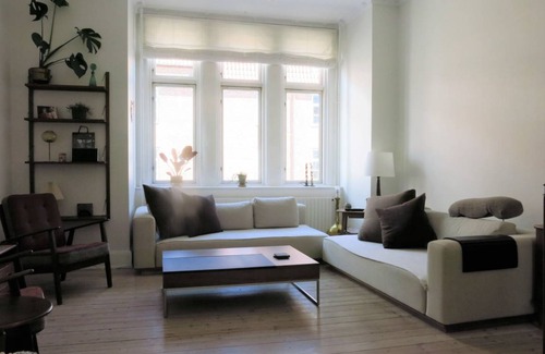 Osterbro Apartment | Apartment ∙ 2 bedrooms ∙ 4 guests
