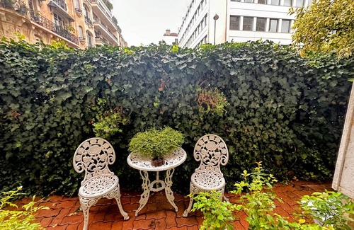16th Arrondissement Apartment | Apartment ∙ 2 bedrooms ∙ 3 guests