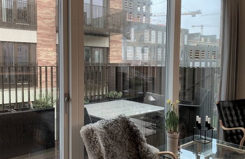 Frederiksberg C Apartment | Apartment ∙ 2 bedrooms ∙ 4 guests