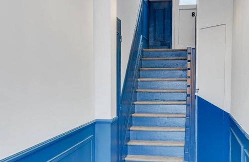 Maisons-Alfort Apartment | Apartment ∙ 2 bedrooms ∙ 8 guests