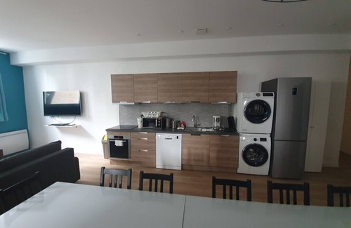 Vincennes Apartment | Apartment 3 bedrooms 10 min center Paris